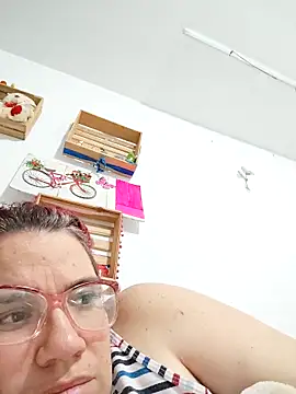 karlythothxh online show from March 2026 12:25:01 AM