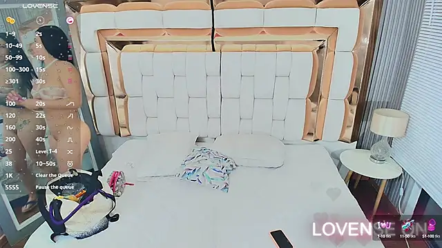 sexysistter online show from January 2025 12:29:01 PM