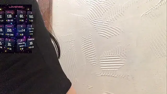 Snapshot of Tw_Zoella chatting on January 2025 10:19:01 AM Tw Zoella online show from January 2025 10:19:01 AM