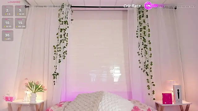 SophiaaStone online show from July 2026 11:46:02 AM