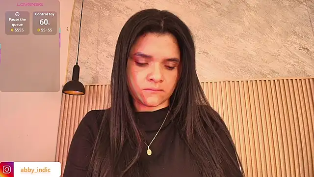 indi catalina online show from November 2025 01:03:01 PM