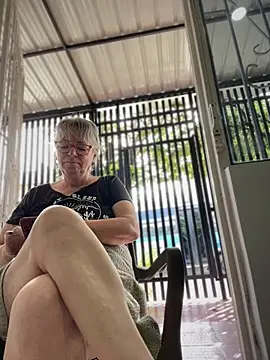 slutgold online show from June 2026 07:58:02 PM