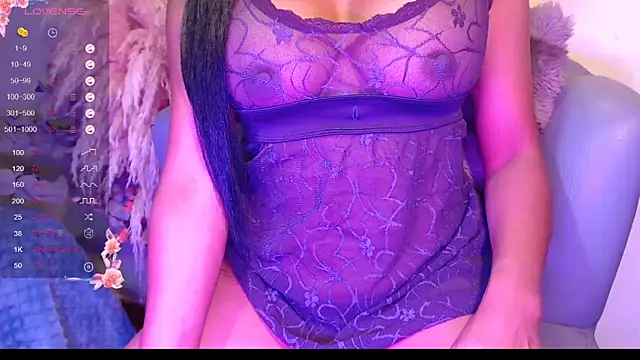 destinne mill  online show from April 2026 11:45:02 AM