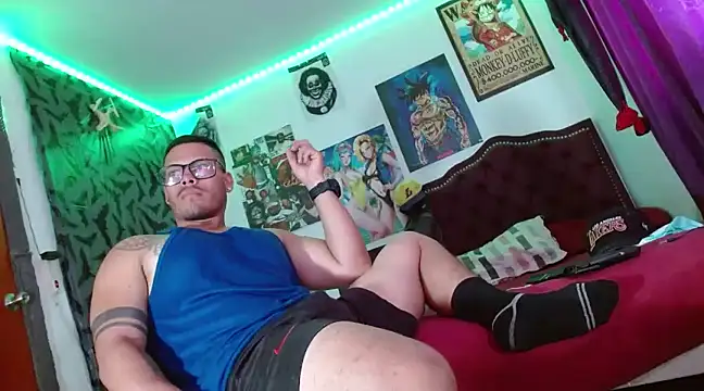 Danielsbigcum online show from December 2024 01:49:01 PM