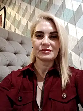 JennyOMay online show from January 2026 05:10:02 AM