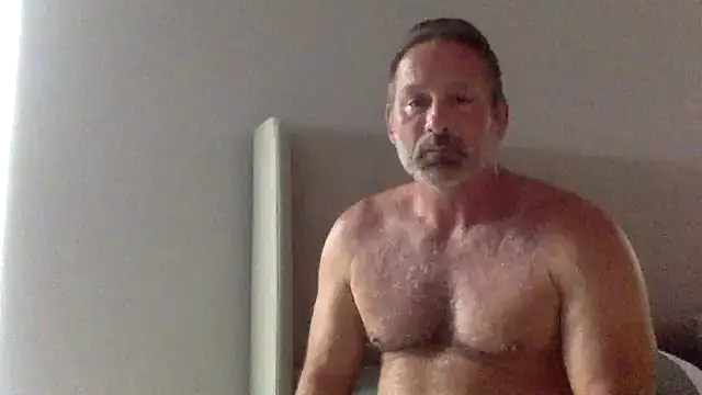 Bronco9602 online show from September 2025 01:46:01 PM