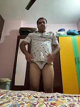 kaustubh45 online show from July 2026 05:49:02 PM