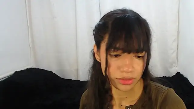 Liz Galactic online show from March 2025 10:20:01 PM