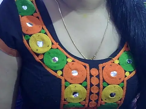 Your wild Dia online show from March 2026 05:37:02 AM