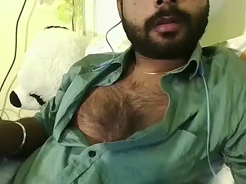 SHENOY3 online show from January 2025 03:51:01 PM