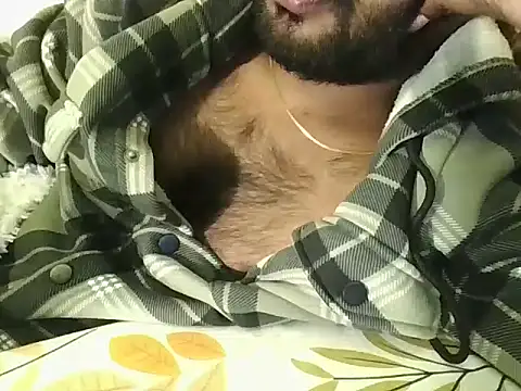 SHENOY3 online show from February 2025 03:46:01 PM