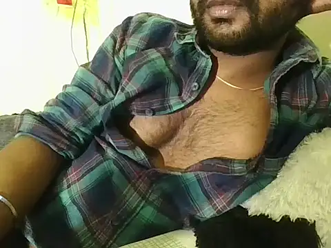 SHENOY3 online show from March 2025 07:20:02 PM