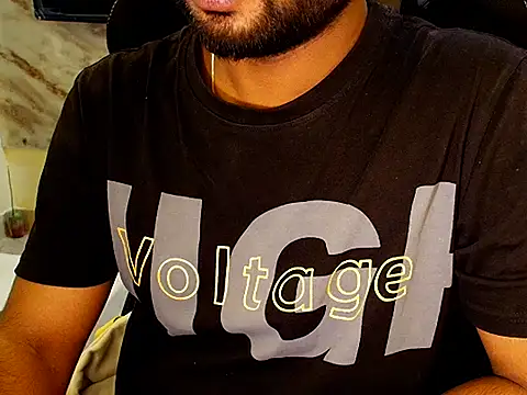 SHENOY3 online show from October 2025 06:53:01 PM