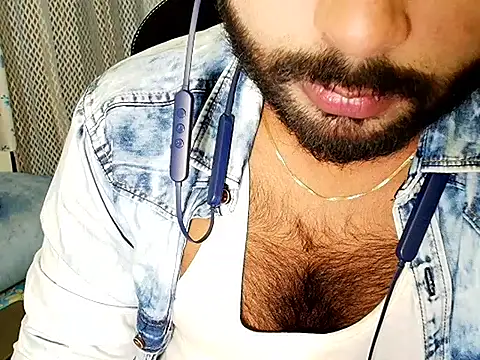 SHENOY3 online show from November 2025 05:25:01 PM