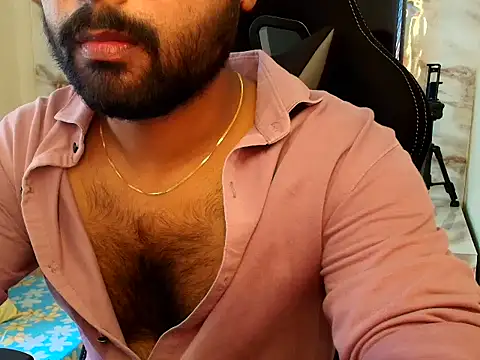 SHENOY3 online show from April 2026 08:39:02 AM