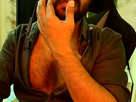 SHENOY3 online show from April 2026 05:54:01 PM