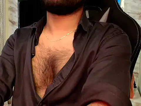 SHENOY3 online show from April 2026 06:46:02 PM