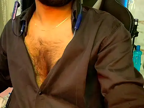 SHENOY3 online show from April 2026 05:30:01 PM