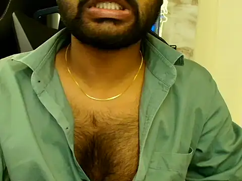 SHENOY3 online show from April 2026 05:08:02 PM