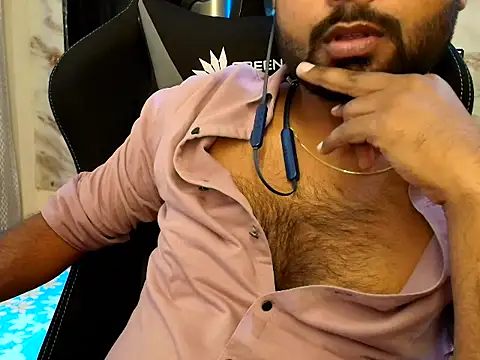 SHENOY3 online show from May 2026 11:59:02 AM
