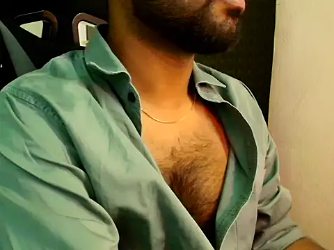 SHENOY3 online show from May 2026 06:49:02 PM