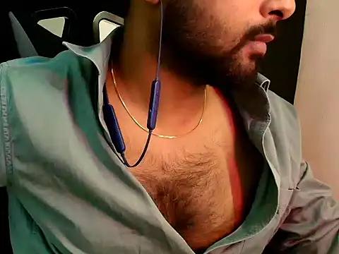 SHENOY3 online show from May 2026 08:04:04 PM