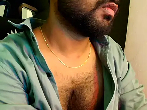 SHENOY3 online show from May 2026 07:21:01 PM