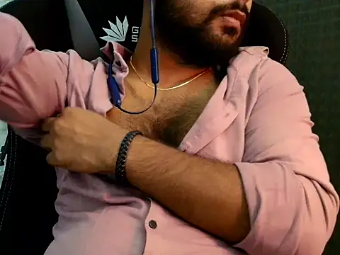 SHENOY3 online show from May 2026 06:58:01 PM