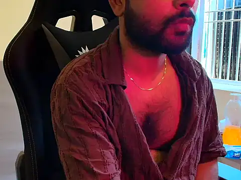 SHENOY3 online show from May 2026 06:18:02 AM