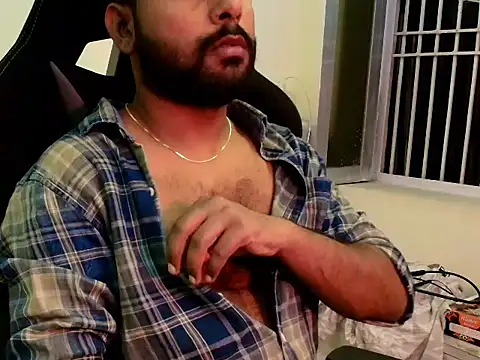 SHENOY3 online show from May 2026 06:57:01 PM