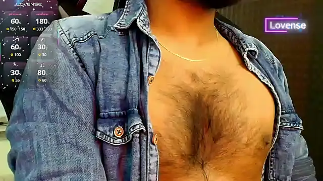 SHENOY3 online show from July 2026 01:14:02 PM