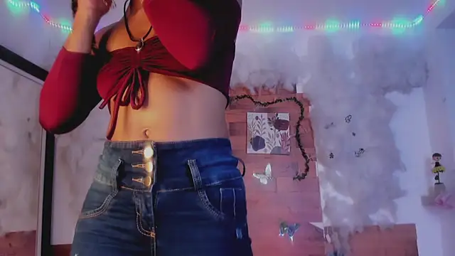 kelly thomson online show from January 2025 10:40:01 PM