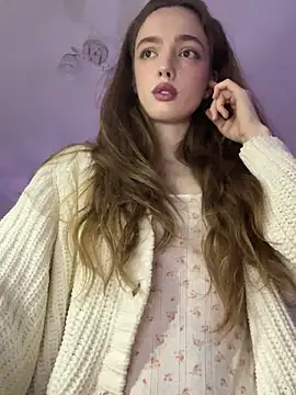 Weeissy online show from January 2025 08:26:01 PM