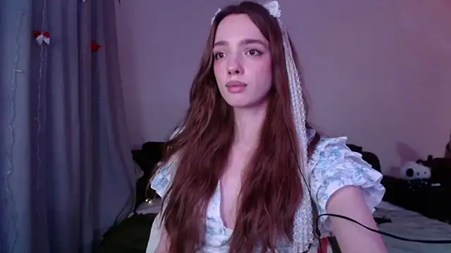 Weeissy online show from January 2025 10:02:01 PM