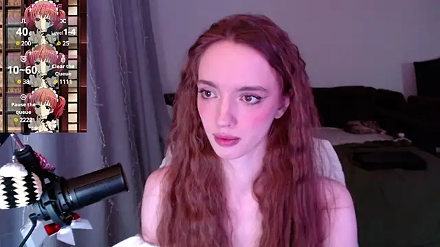 Weeissy online show from March 2025 11:11:02 PM