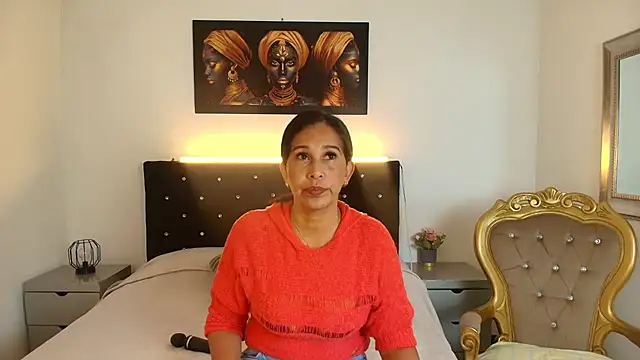 Shanon mature online show from March 2026 07:39:01 PM