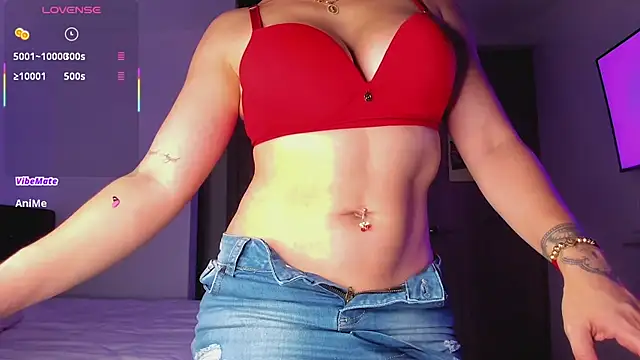 Stacy Malibu1 online show from October 2025 01:06:02 AM