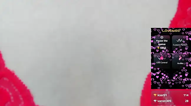 izzy cum online show from February 2025 06:08:02 PM