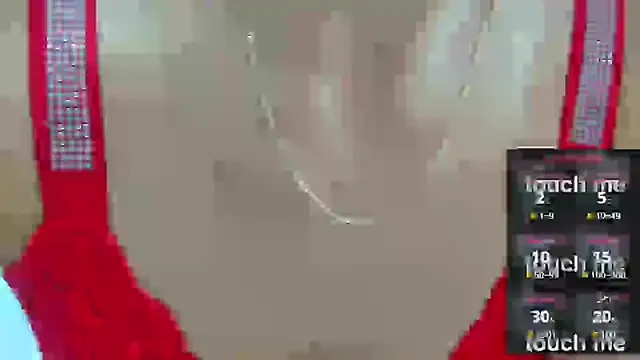 izzy cum online show from February 2025 12:34:01 PM