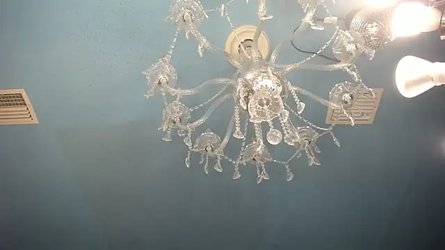 ADRIANNA FOX online show from March 2025 03:54:02 AM