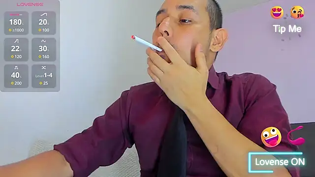 jhonyalzate2 online show from January 2025 07:00:02 PM