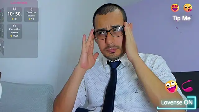 jhonyalzate2 online show from January 2025 01:00:01 AM