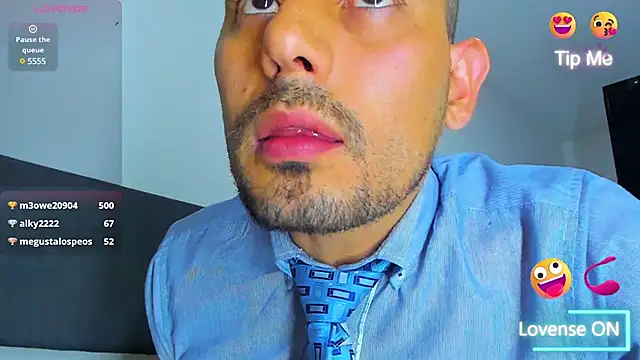 jhonyalzate2 online show from February 2025 05:08:01 AM