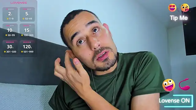 jhonyalzate2 online show from March 2025 04:05:01 AM