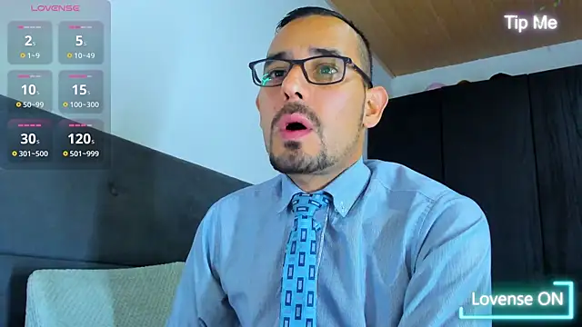 jhonyalzate2 online show from September 2025 05:20:01 AM