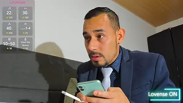 jhonyalzate2 online show from January 2026 03:53:02 AM