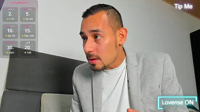 jhonyalzate2 online show from May 2026 01:57:01 AM