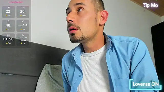jhonyalzate2 online show from May 2026 03:13:01 AM