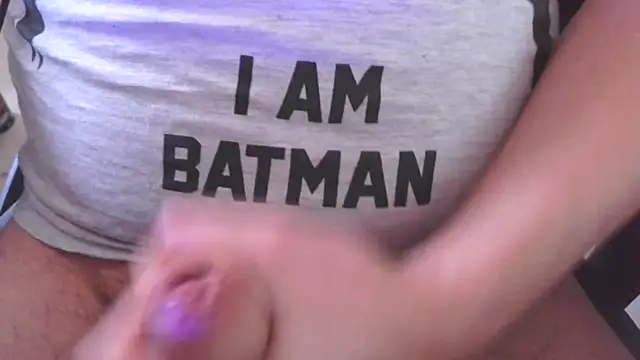 Snapshot of BadmanThe0ne chatting on January 2025 08:43:02 AM BadmanThe0ne online show from January 2025 08:43:02 AM