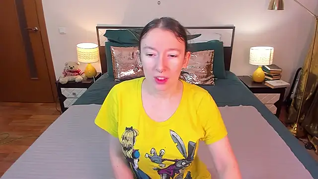 CatherineWalls online show from February 2026 05:02:02 AM